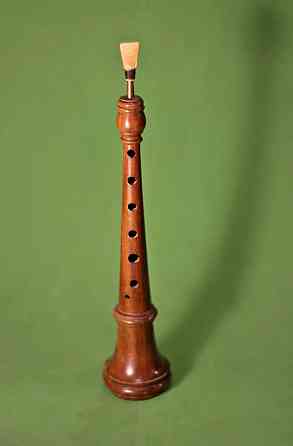 Dulzaina Valenciana Lanús