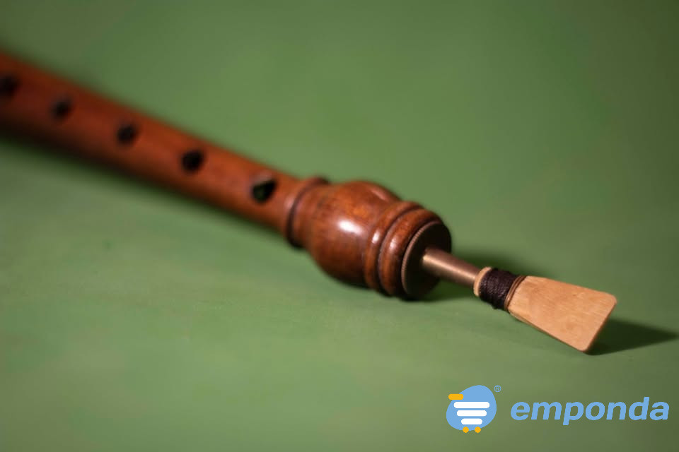 Dulzaina Valenciana Lanús - imagen 4