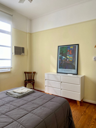 2 ambientes en Barracas – Reciclado a nuevo Barracas