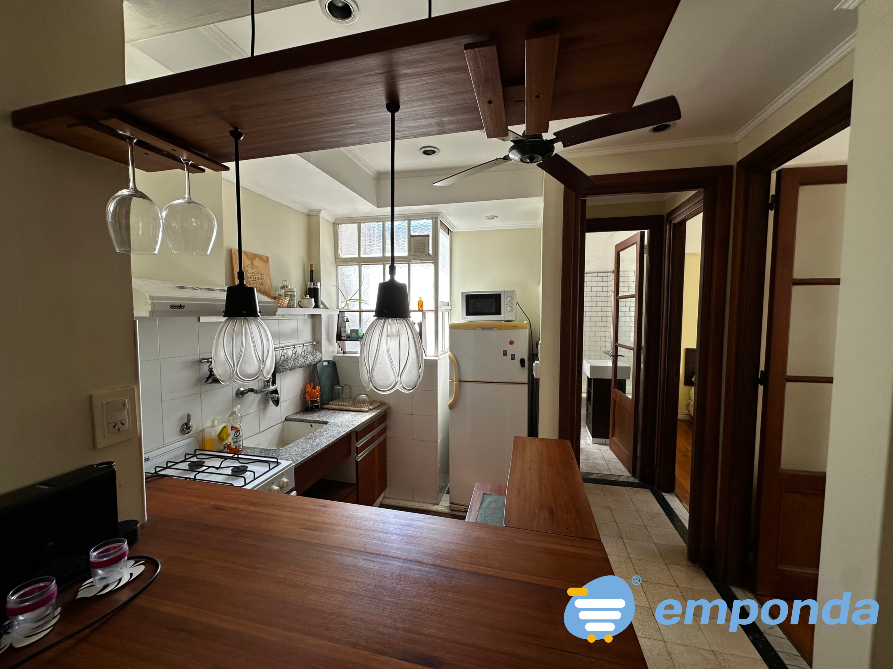 2 ambientes en Barracas – Reciclado a nuevo Barracas - imagen 6