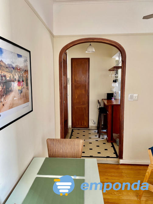 2 ambientes en Barracas – Reciclado a nuevo Barracas - imagen 4