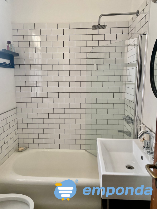 2 ambientes en Barracas – Reciclado a nuevo Barracas - imagen 7