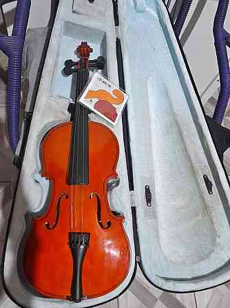 Violin 4/4 Tandil