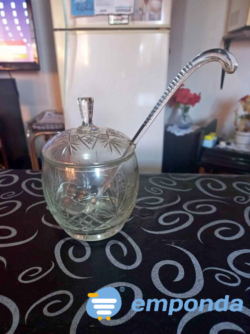 Ensaladera de frutas Zárate - imagen 1