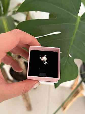 Charms pandora Zárate