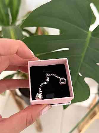 Charms pandora Zárate