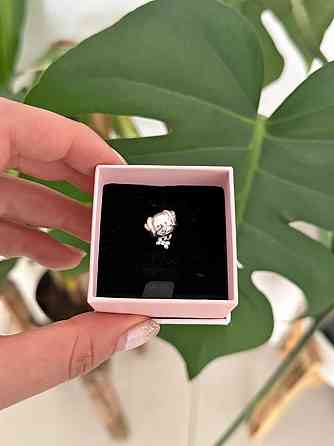 Charms pandora Zárate