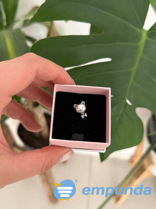 Charms pandora Zárate - imagen 3