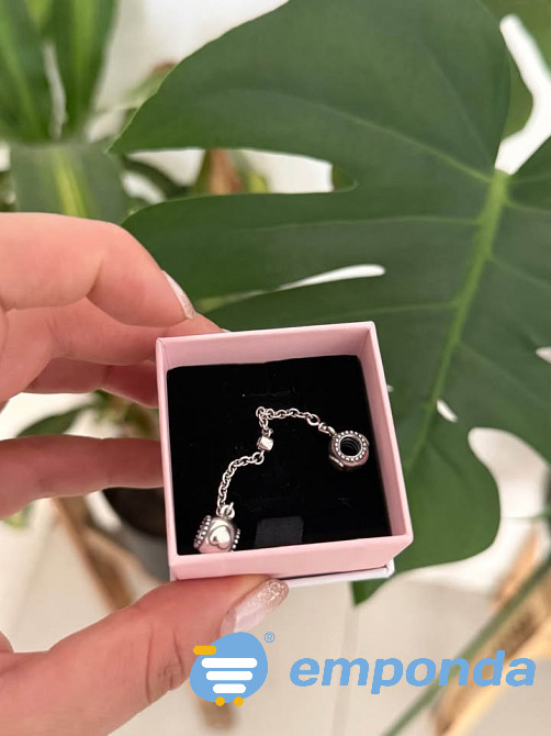 Charms pandora Zárate - imagen 1