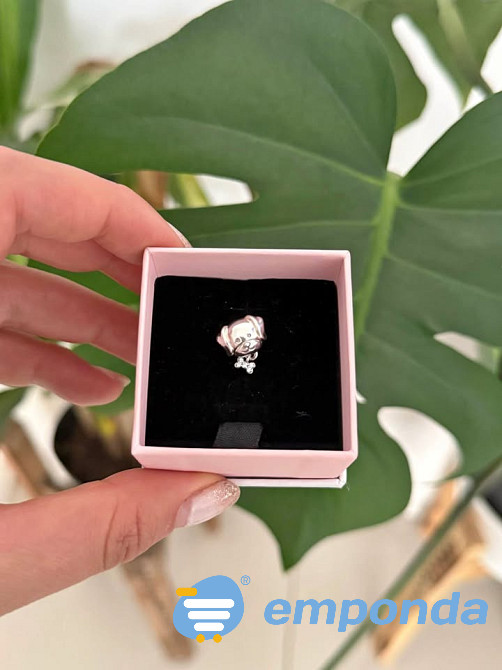 Charms pandora Zárate - imagen 4