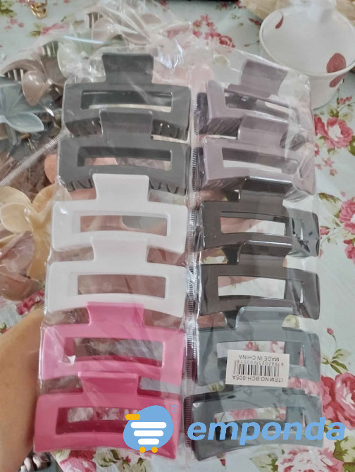 Broches en tendencia Zárate - imagen 2