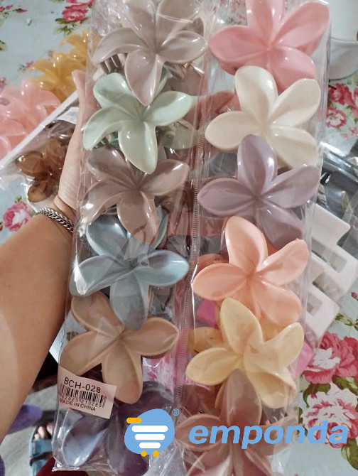 Broches en tendencia Zárate - imagen 1