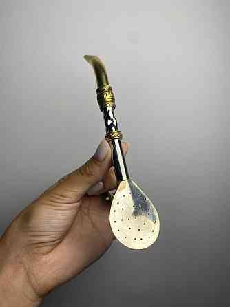 Bombillones y Bombillas para Mate Zárate