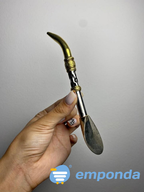 Bombillones y Bombillas para Mate Zárate - imagen 2