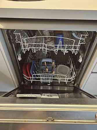 Lavavajillas Ariston LL64 Lanús