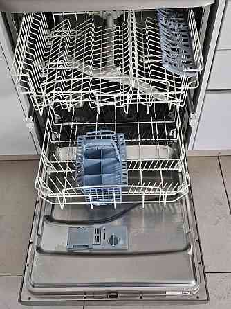 Lavavajillas Ariston LL64 Lanús