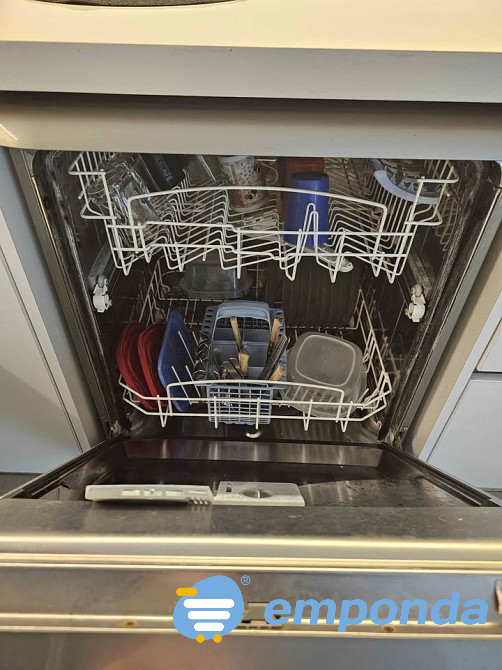 Lavavajillas Ariston LL64 Lanús - imagen 3