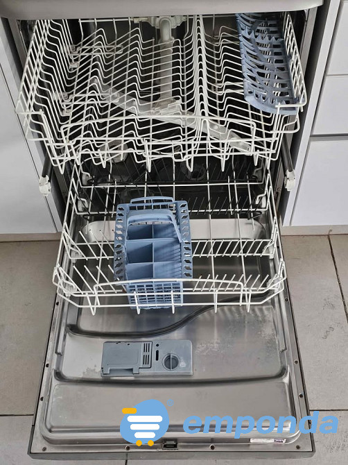 Lavavajillas Ariston LL64 Lanús - imagen 2