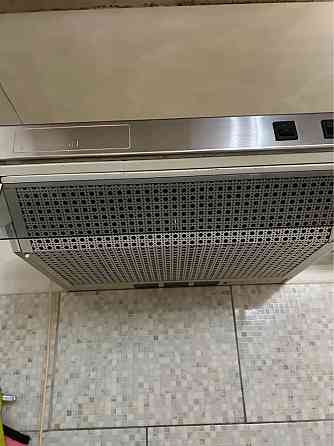 Campana extractora de cocina Lanús