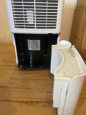 Deshumificador de 12L seklou para cultivo Lanús