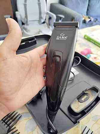 Cortadora de pelo GAMA Ramos Mejía