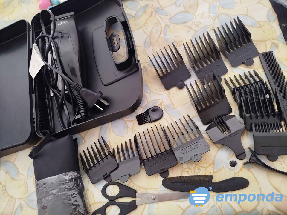 Cortadora de pelo GAMA Ramos Mejía - imagen 3