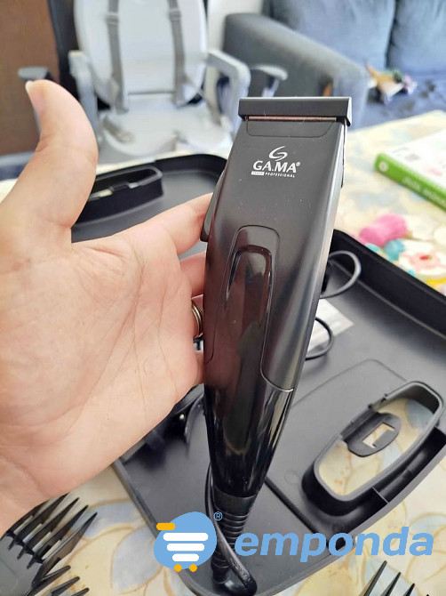 Cortadora de pelo GAMA Ramos Mejía - imagen 2