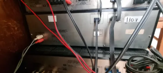 Equipo de Música SONY Japonés – Increíble sonido Colegiales