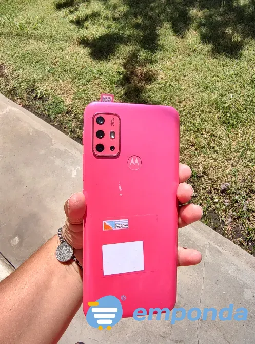 Motorola g20 Hurlingham - imagen 3