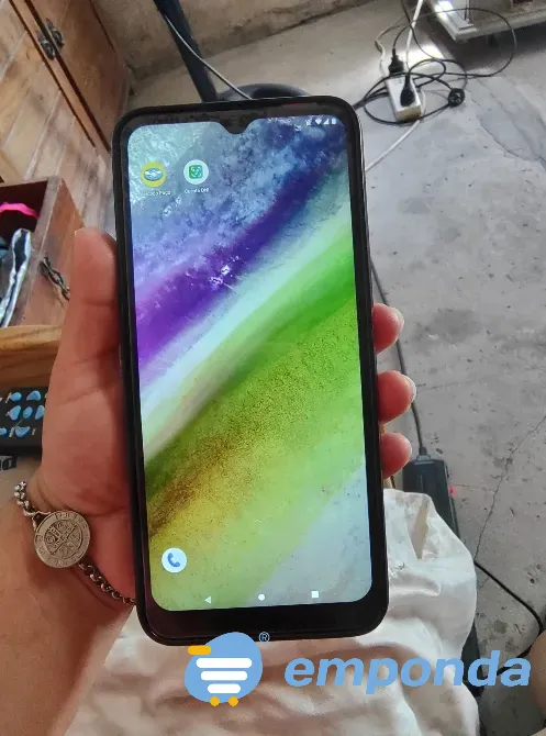 Motorola g20 Hurlingham - imagen 1