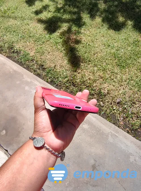 Motorola g20 Hurlingham - imagen 4