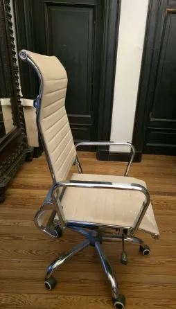 Silla de escritorio ergonómica Colegiales