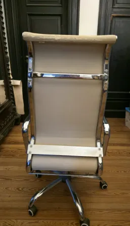 Silla de escritorio ergonómica Colegiales