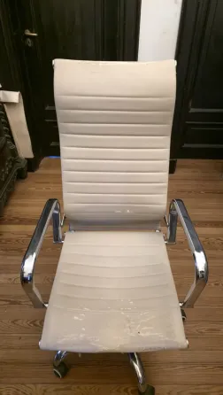 Silla de escritorio ergonómica Colegiales