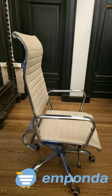 Silla de escritorio ergonómica Colegiales - imagen 2