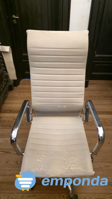 Silla de escritorio ergonómica Colegiales - imagen 1