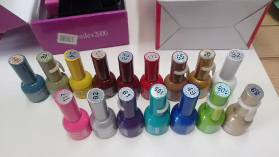 Cabinas esmaltes tornos insumos José C. Paz