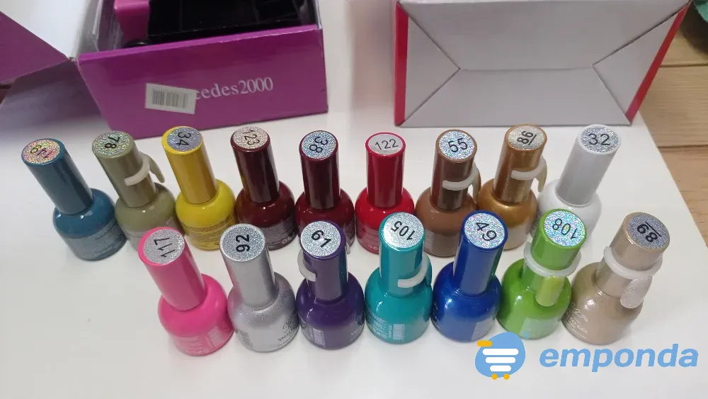 Cabinas esmaltes tornos insumos José C. Paz - imagen 2