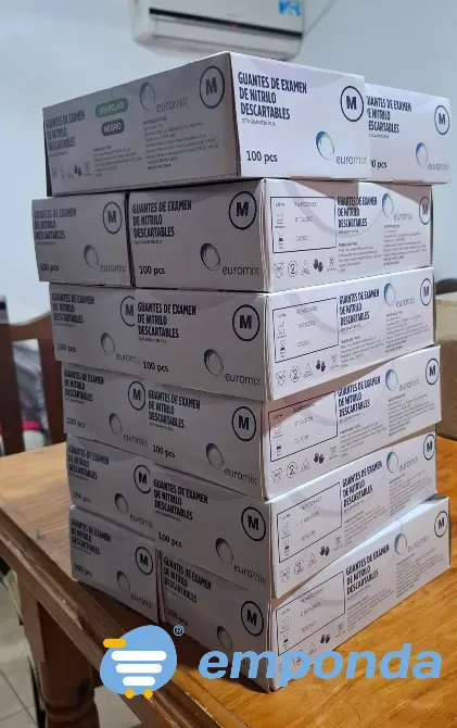 Cabinas esmaltes tornos insumos José C. Paz - imagen 3