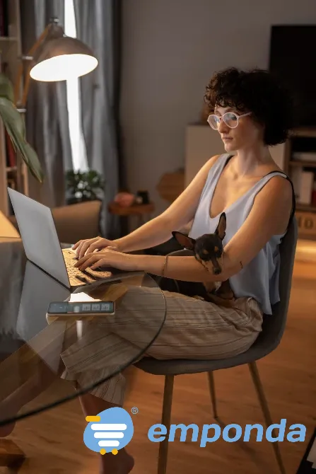 Vacantes Remotas Atc cliente /chatter bilingue Rosario - imagen 1