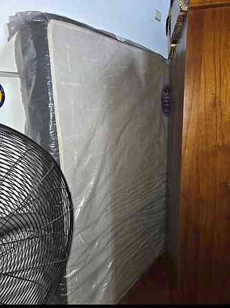 Colchone queen Tandil