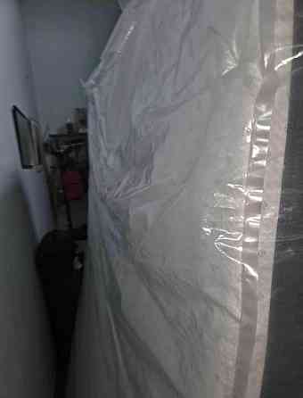 Colchone queen Tandil