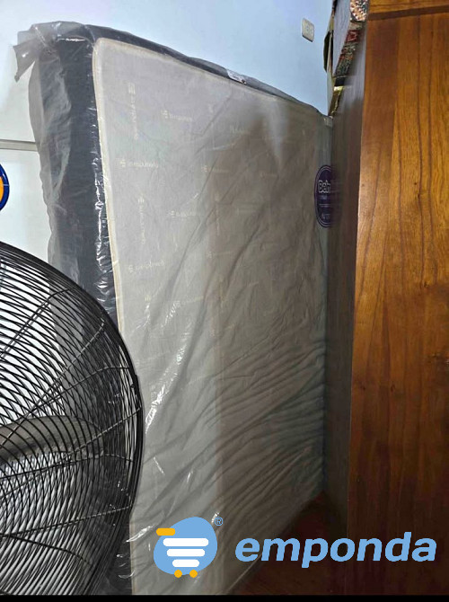 Colchone queen Tandil - imagen 1