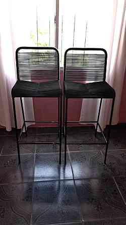 Taburetes Tulum Tandil