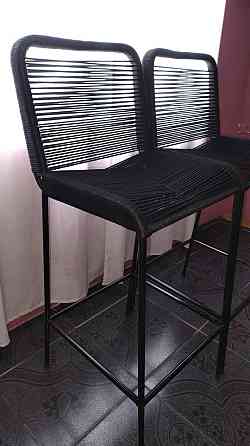 Taburetes Tulum Tandil