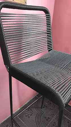 Taburetes Tulum Tandil