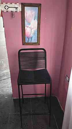 Taburetes Tulum Tandil