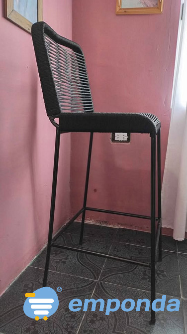 Taburetes Tulum Tandil - imagen 5