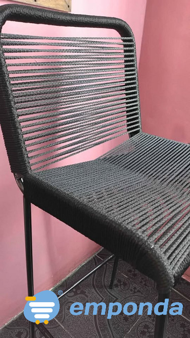 Taburetes Tulum Tandil - imagen 2