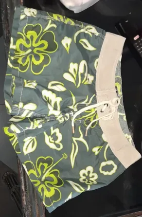 Short malla Lanús Este